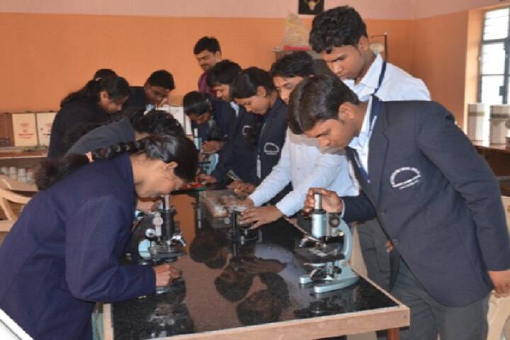 laboratory